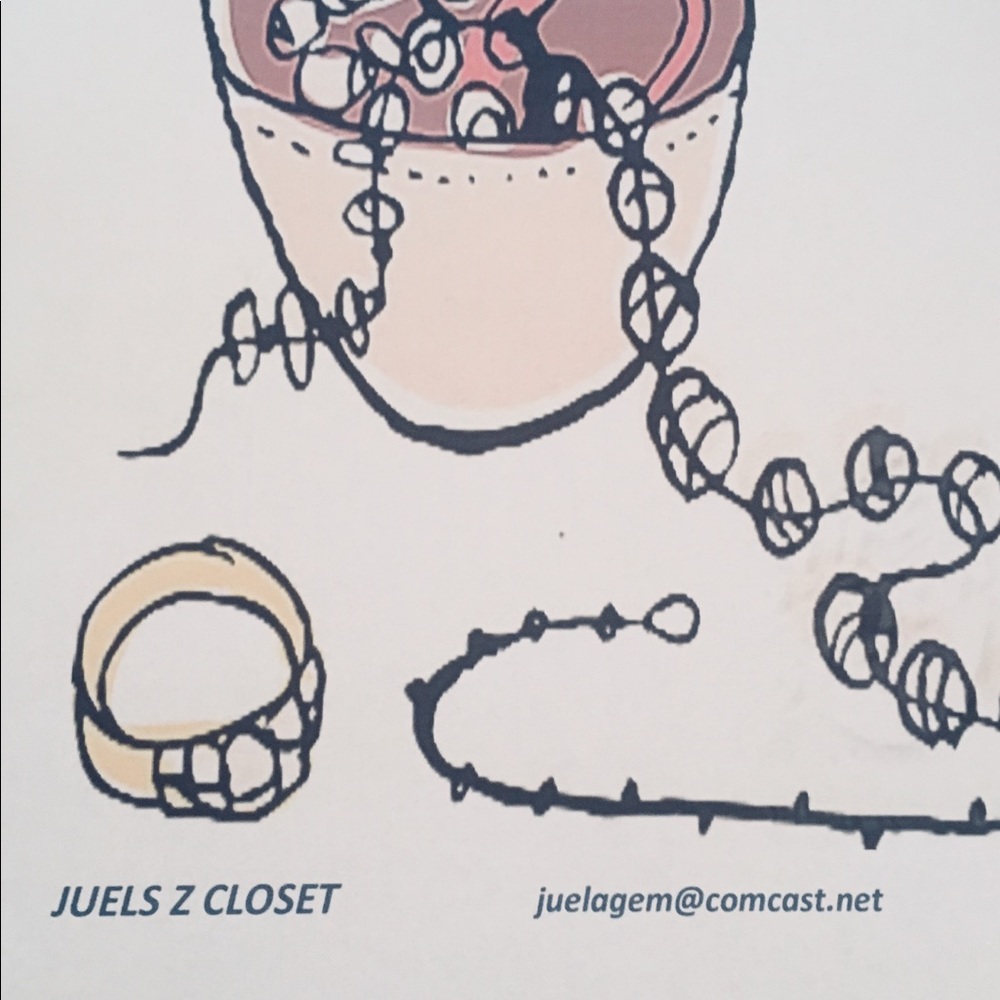 Meet your Posher, Juel